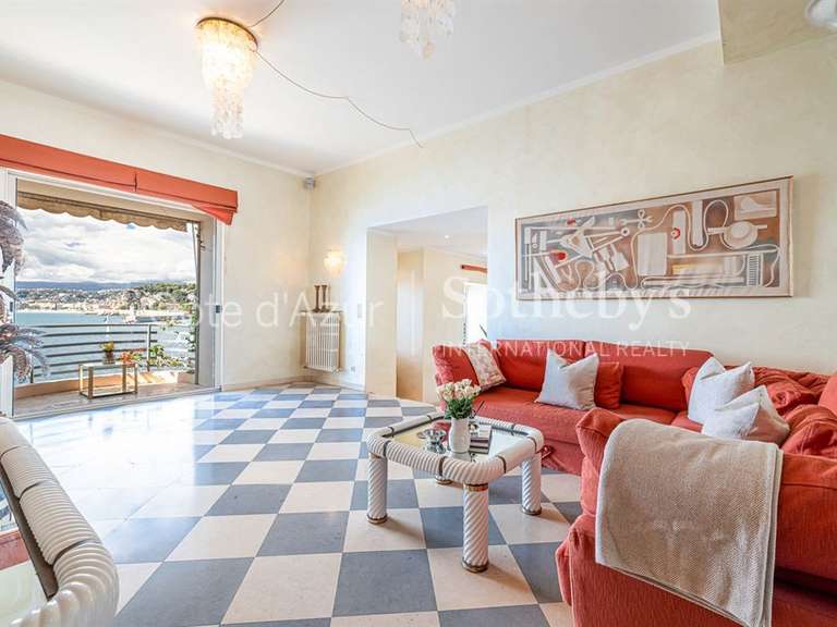 Appartement Nice - 2 chambres - 120m²