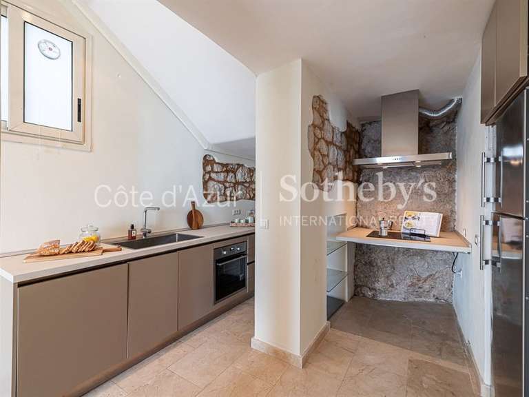 Appartement Nice - 2 chambres - 120m²