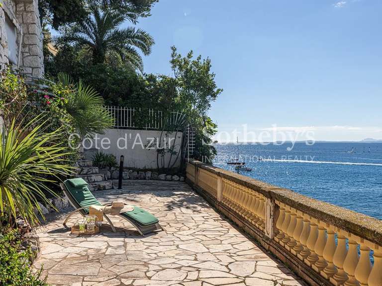 Appartement Nice - 2 chambres - 120m²