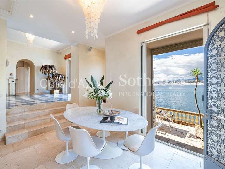 Appartement Nice - 2 chambres - 120m²