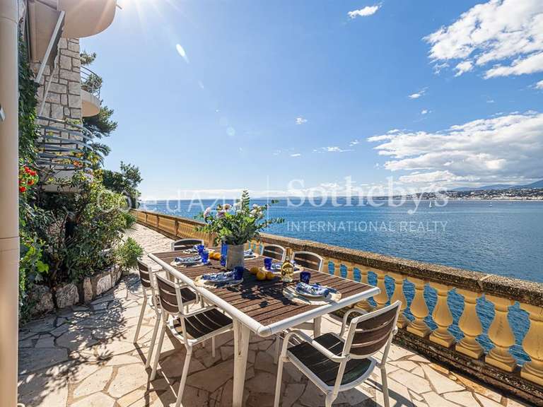 Appartement Nice - 2 chambres - 120m²