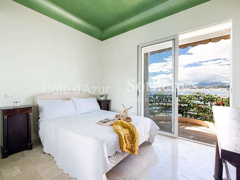 Appartement Nice - 2 chambres - 120m²