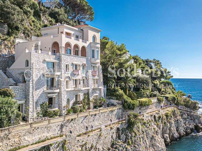 Appartement Nice - 2 chambres - 120m²