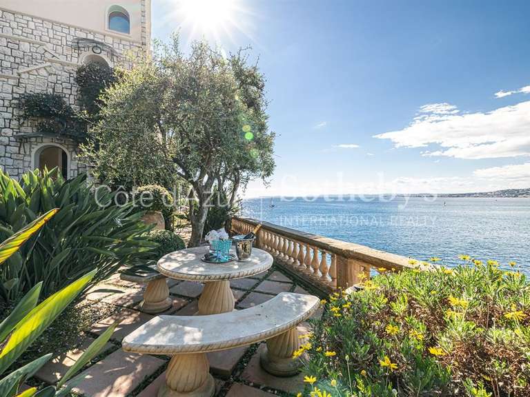 Appartement Nice - 2 chambres - 120m²