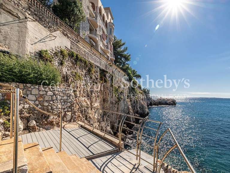 Appartement Nice - 2 chambres - 120m²
