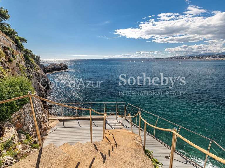 Appartement Nice - 2 chambres - 120m²