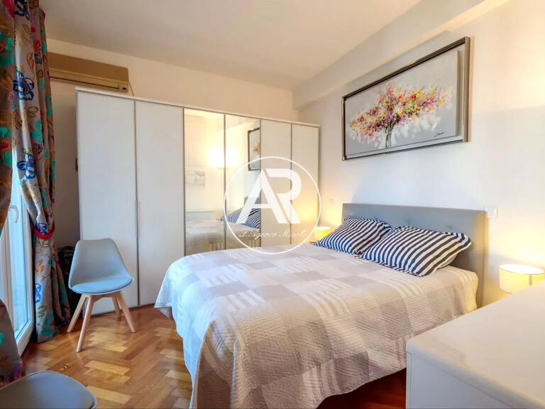Apartment Nice - 2 bedrooms - 63m²