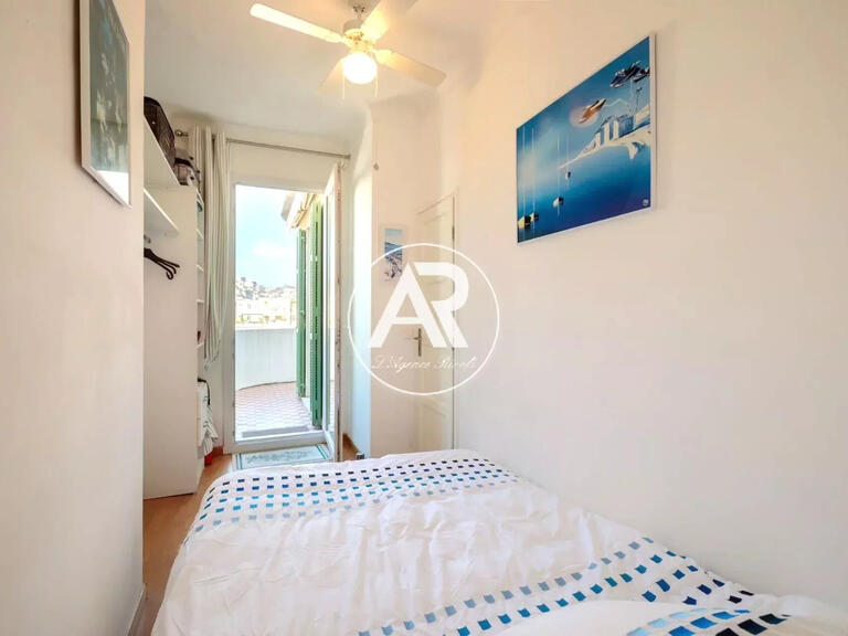 Apartment Nice - 2 bedrooms - 63m²