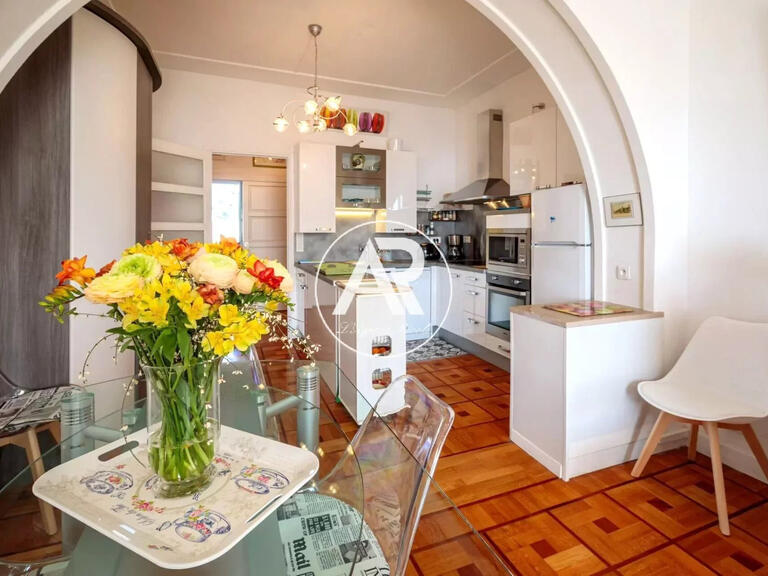 Apartment Nice - 2 bedrooms - 63m²