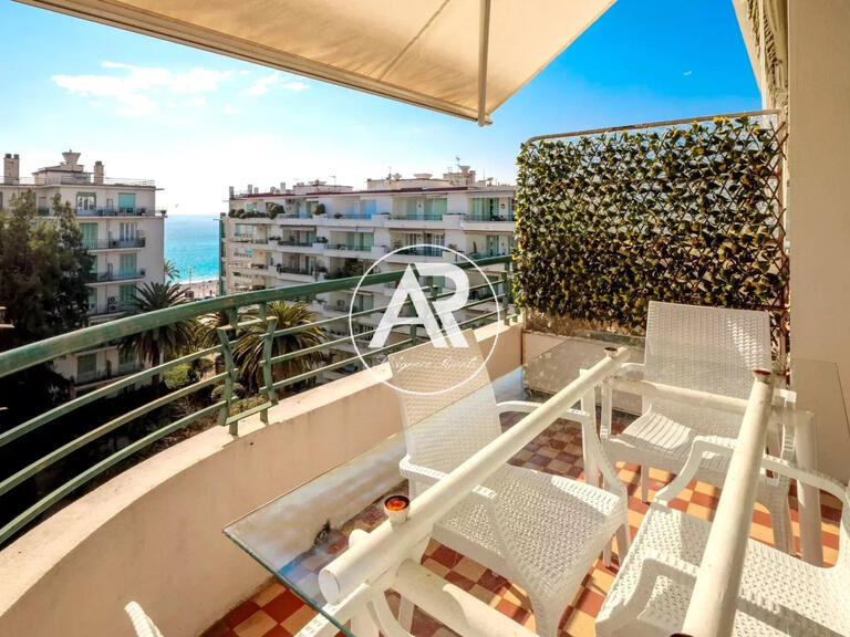 Apartment Nice - 2 bedrooms - 63m²