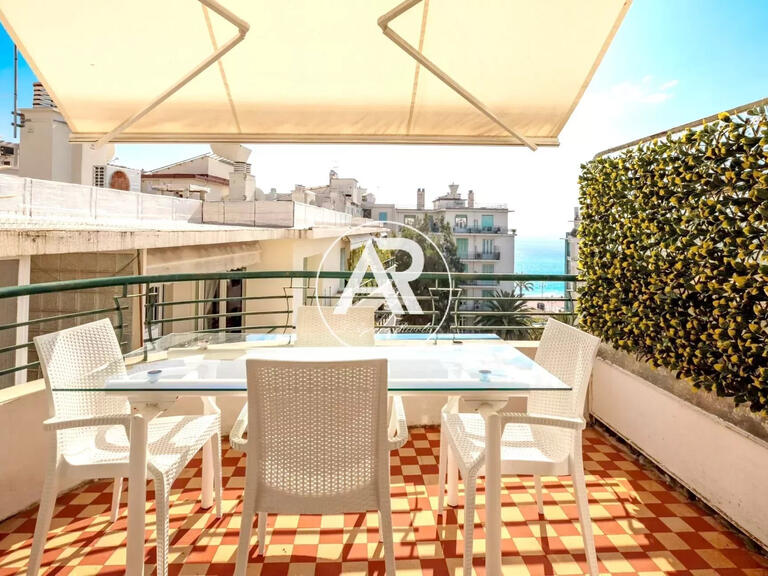 Apartment Nice - 2 bedrooms - 63m²