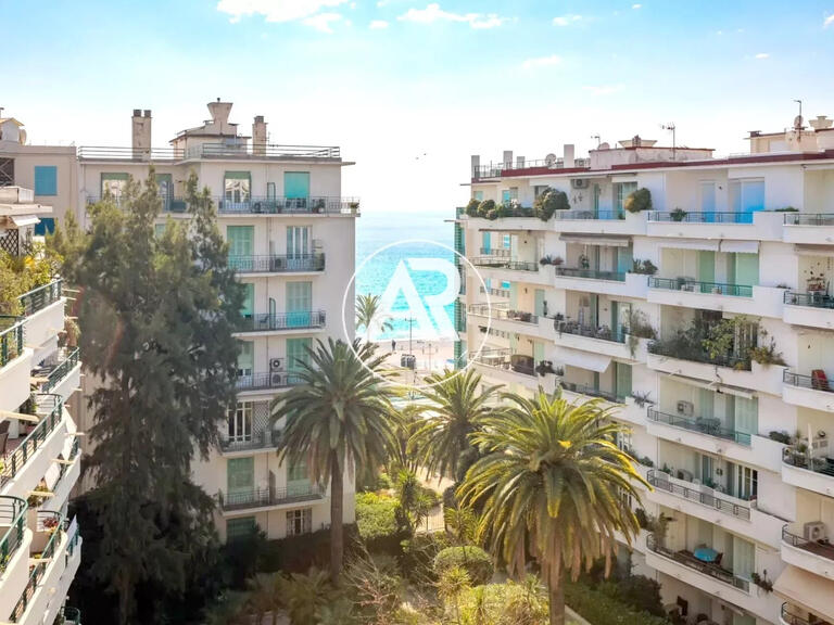 Apartment Nice - 2 bedrooms - 63m²