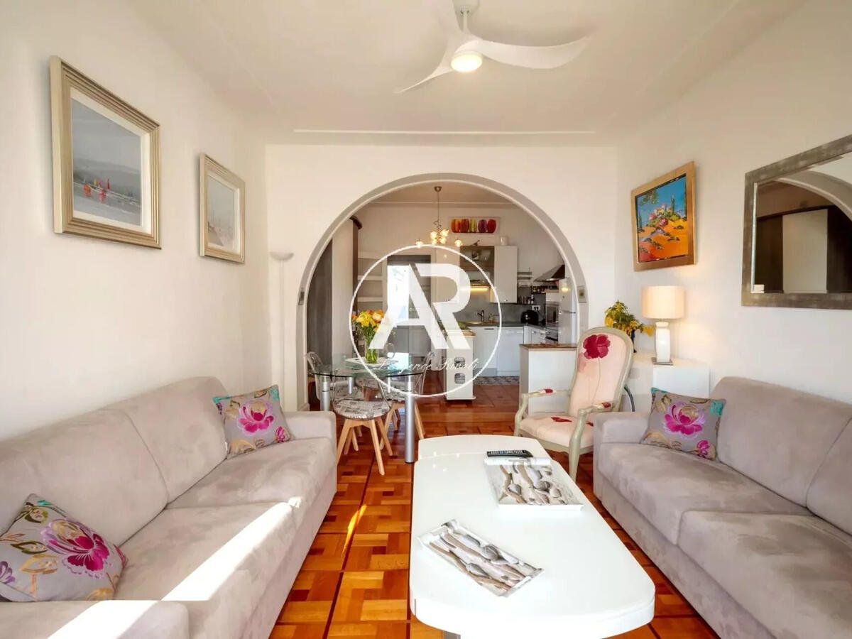 Apartment Nice
