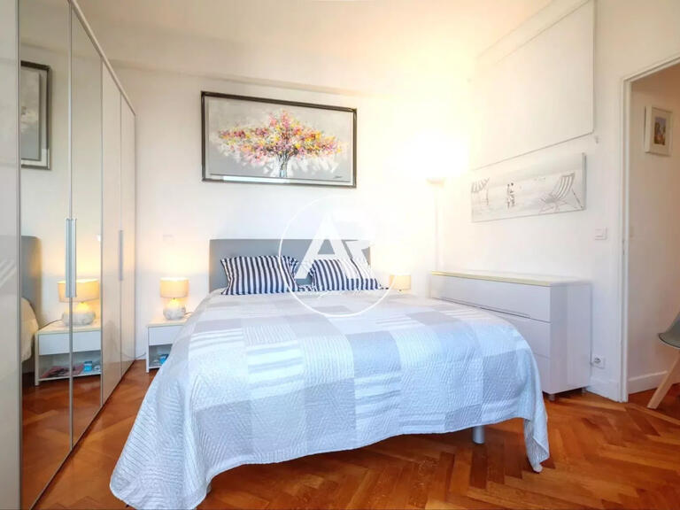 Apartment Nice - 2 bedrooms - 63m²
