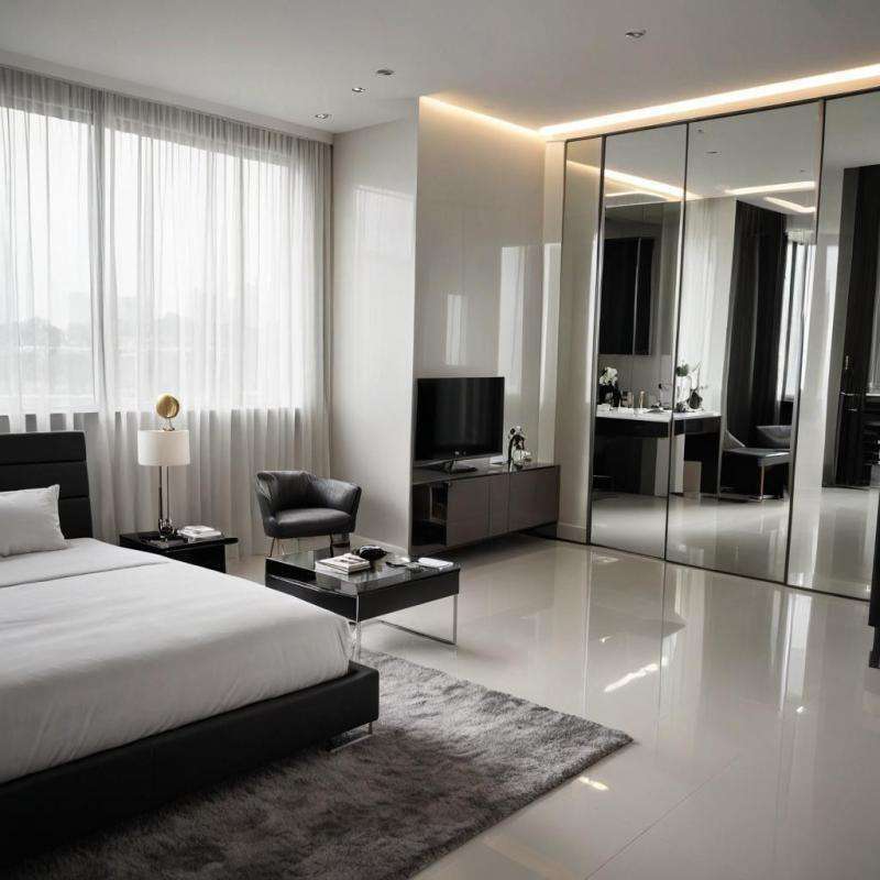 Appartement Nice