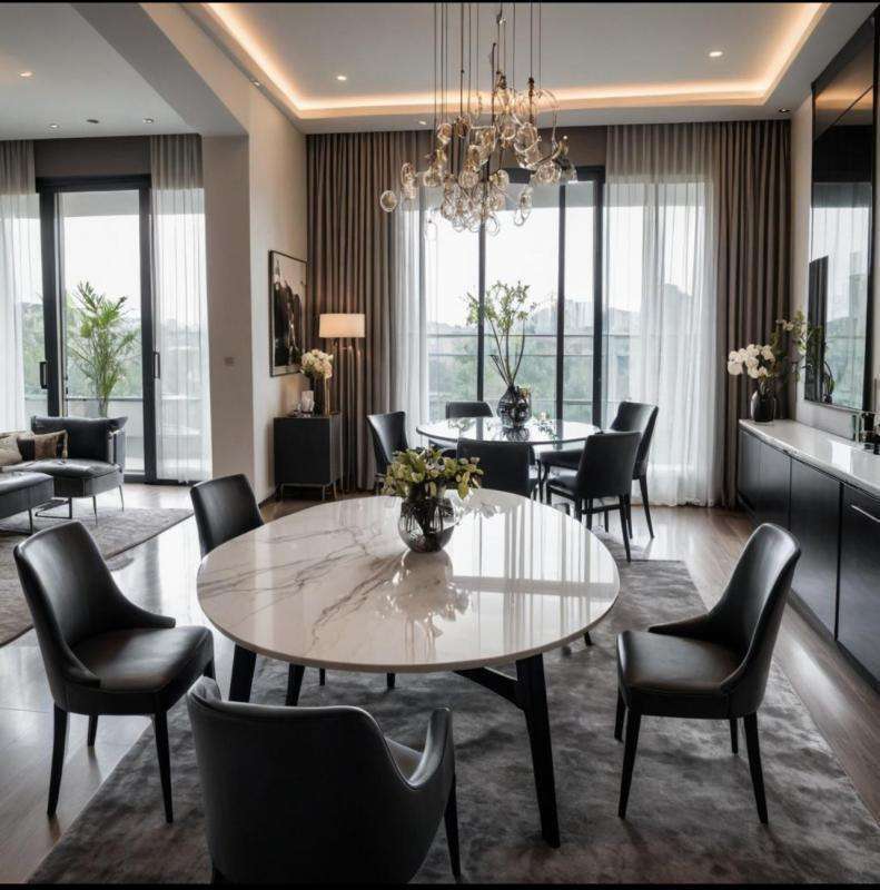 Appartement Nice
