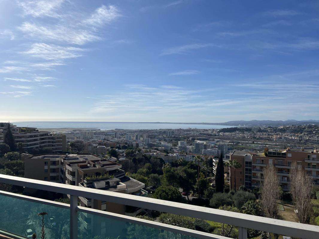 Appartement Nice