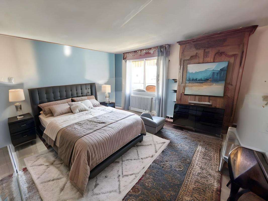 Appartement Nice