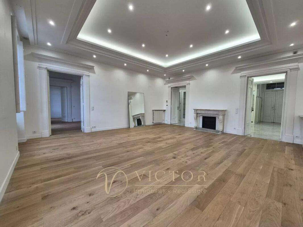 Apartment Nice