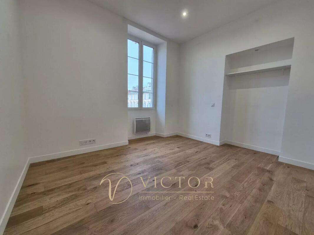 Apartment Nice