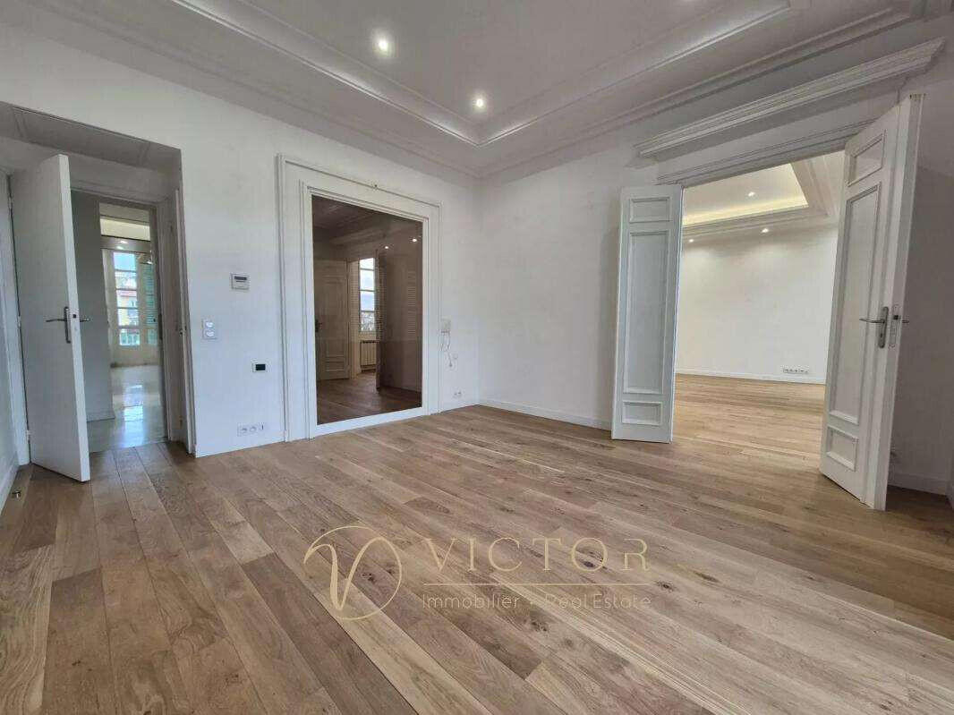 Apartment Nice