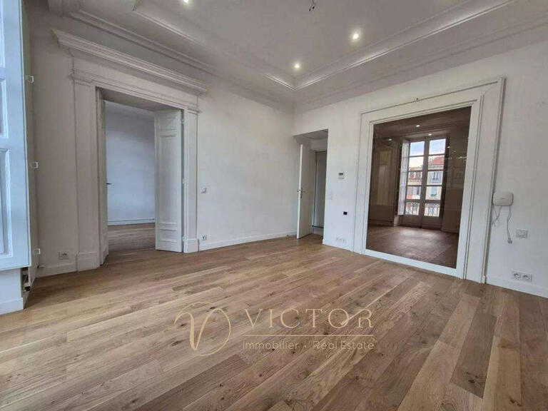 Appartement Nice - 4 chambres