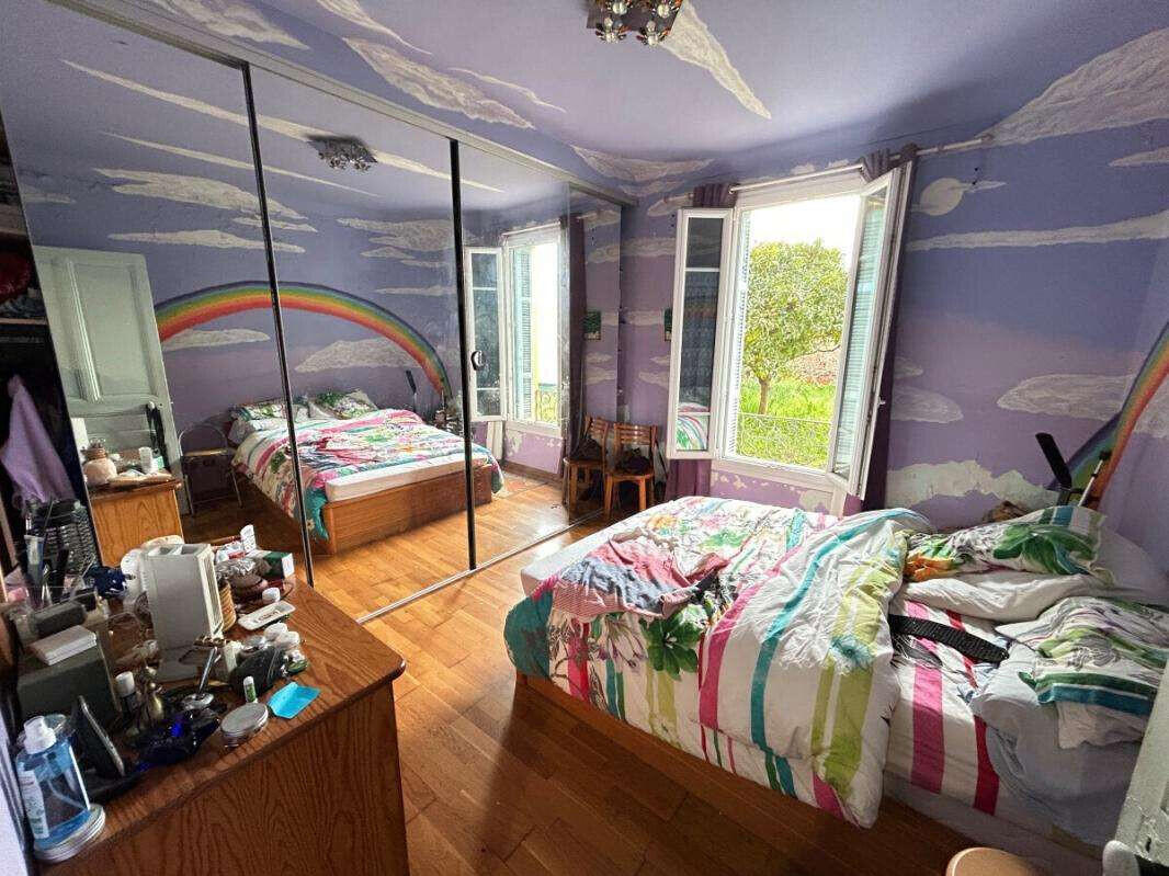 Appartement Nice