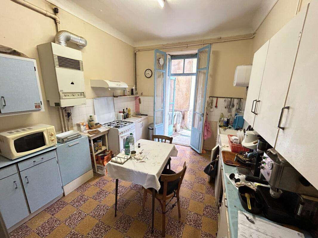 Appartement Nice