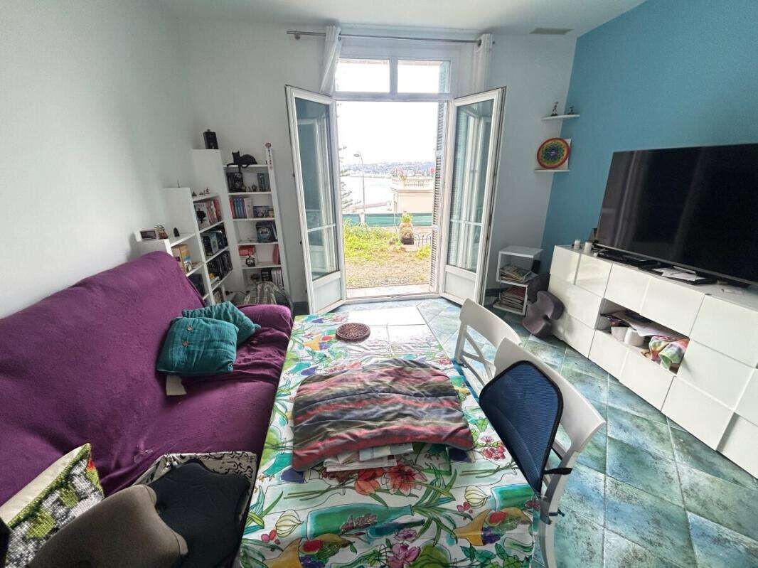 Appartement Nice