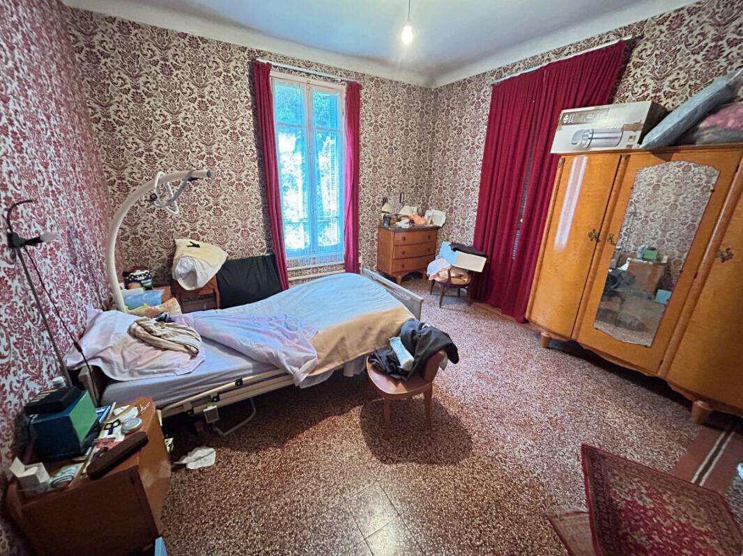 Appartement Nice