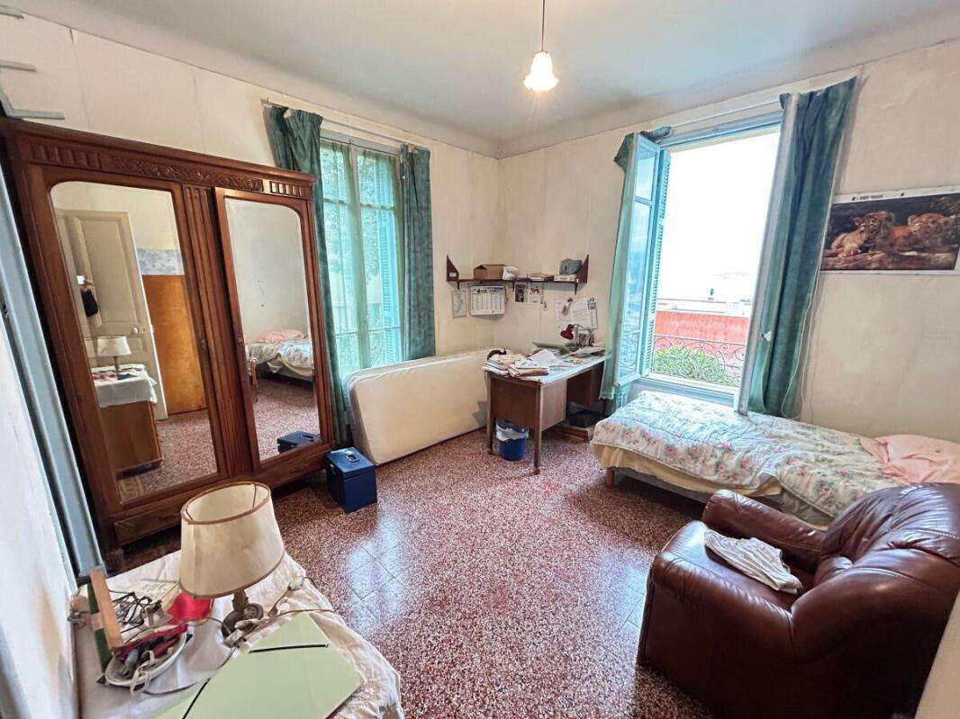 Appartement Nice
