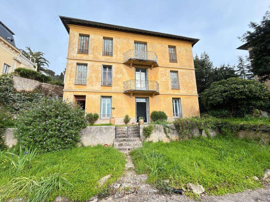 Appartement Nice