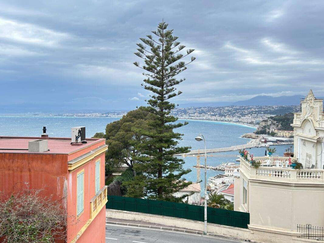 Appartement Nice