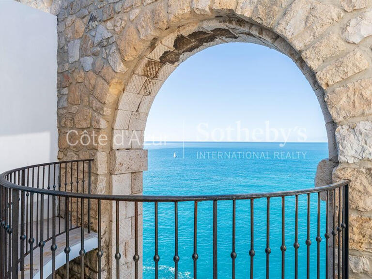 Appartement Nice - 2 chambres - 77m²