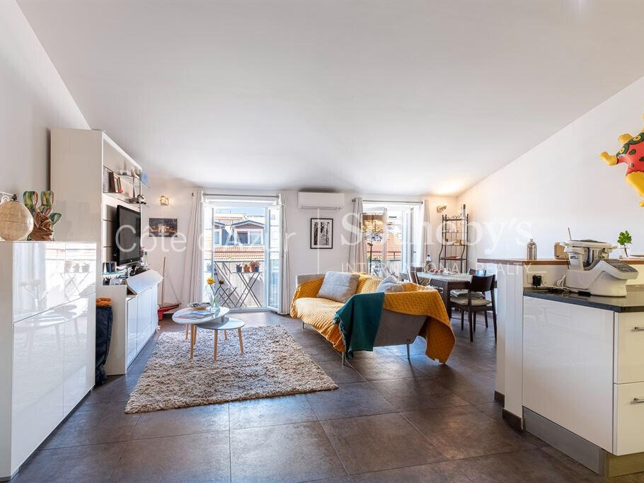 Apartment Nice