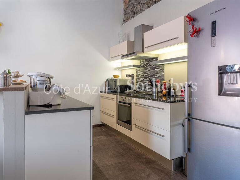 Appartement Nice - 2 chambres - 73m²