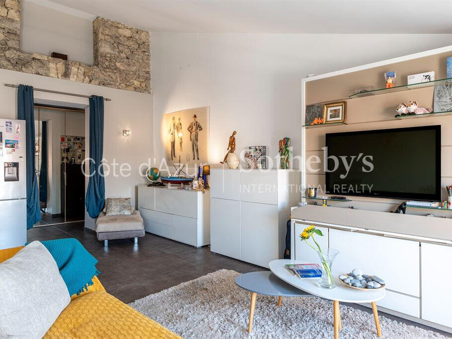 Apartment Nice