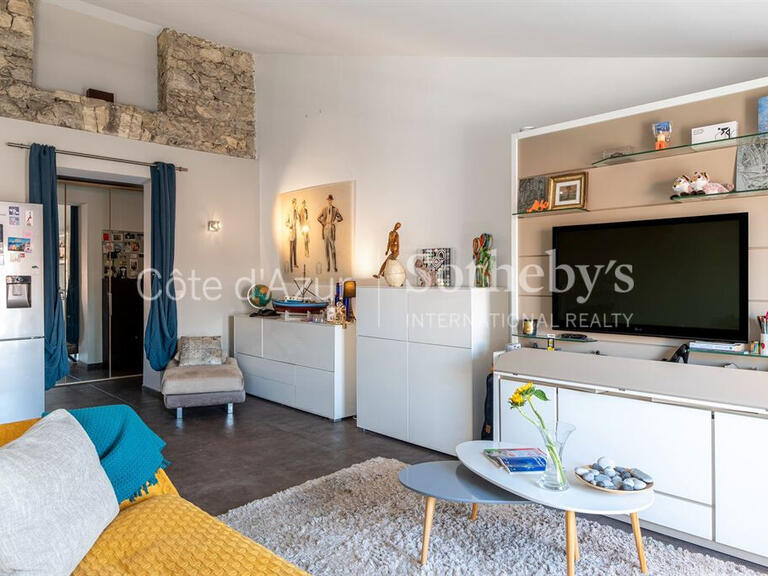 Appartement Nice - 2 chambres - 73m²