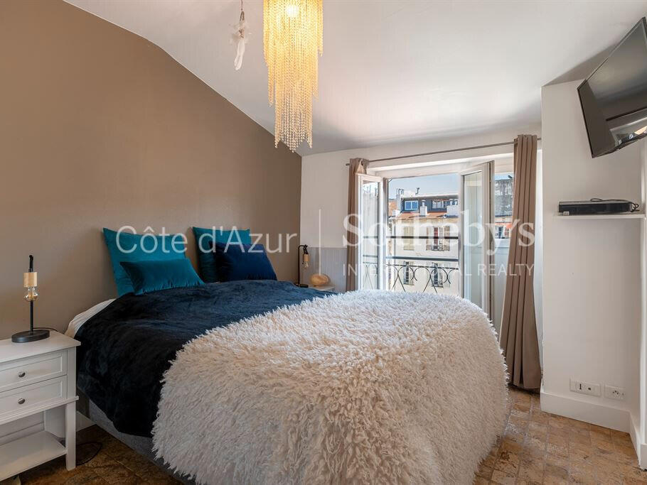 Apartment Nice