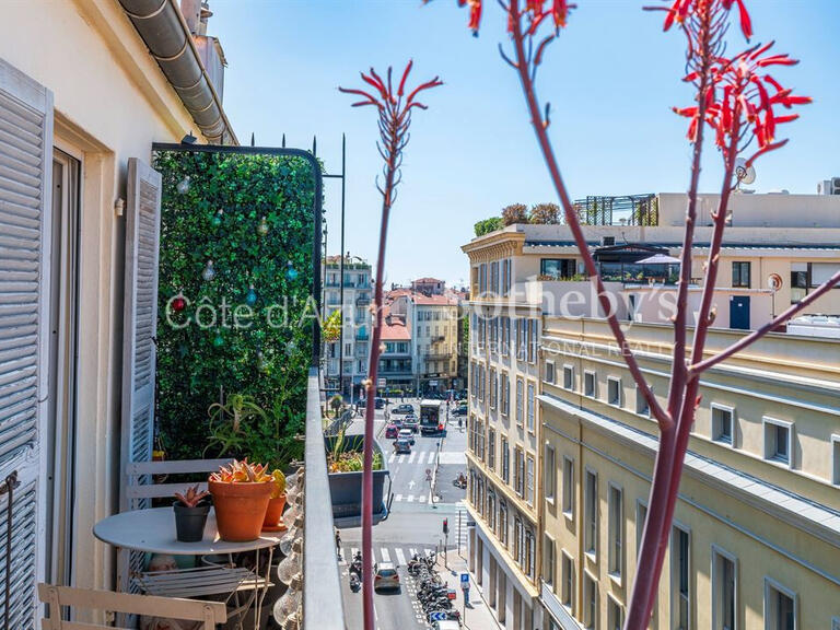 Apartment Nice - 2 bedrooms - 73m²