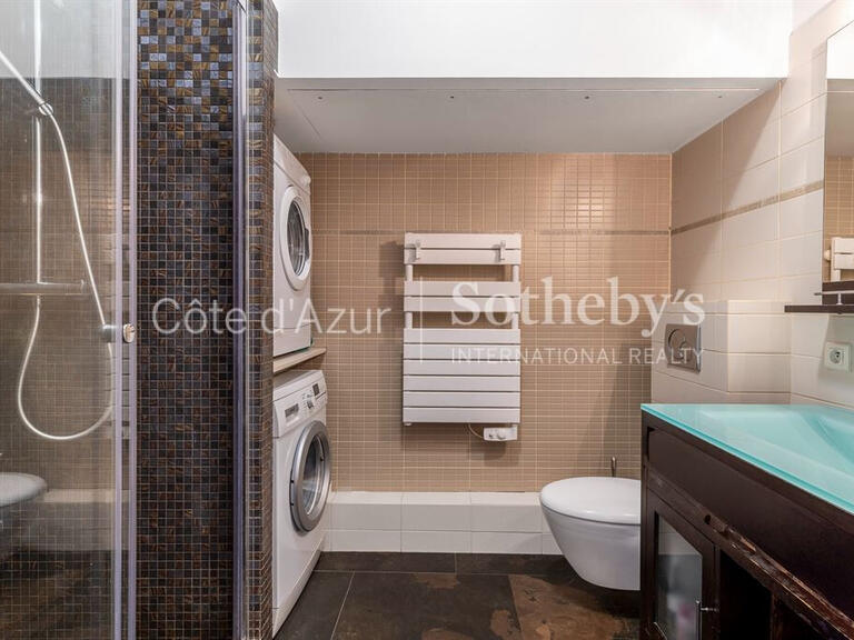 Appartement Nice - 2 chambres - 73m²