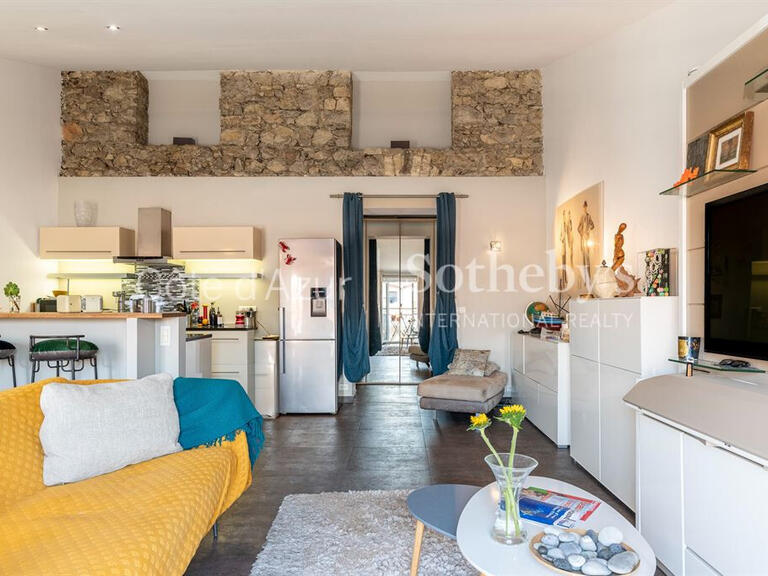 Appartement Nice - 2 chambres - 73m²