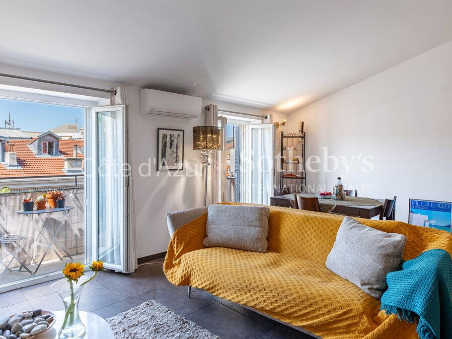 Apartment Nice