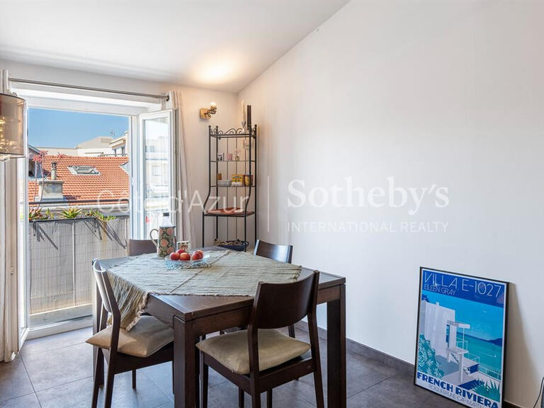 Appartement Nice - 2 chambres - 73m²