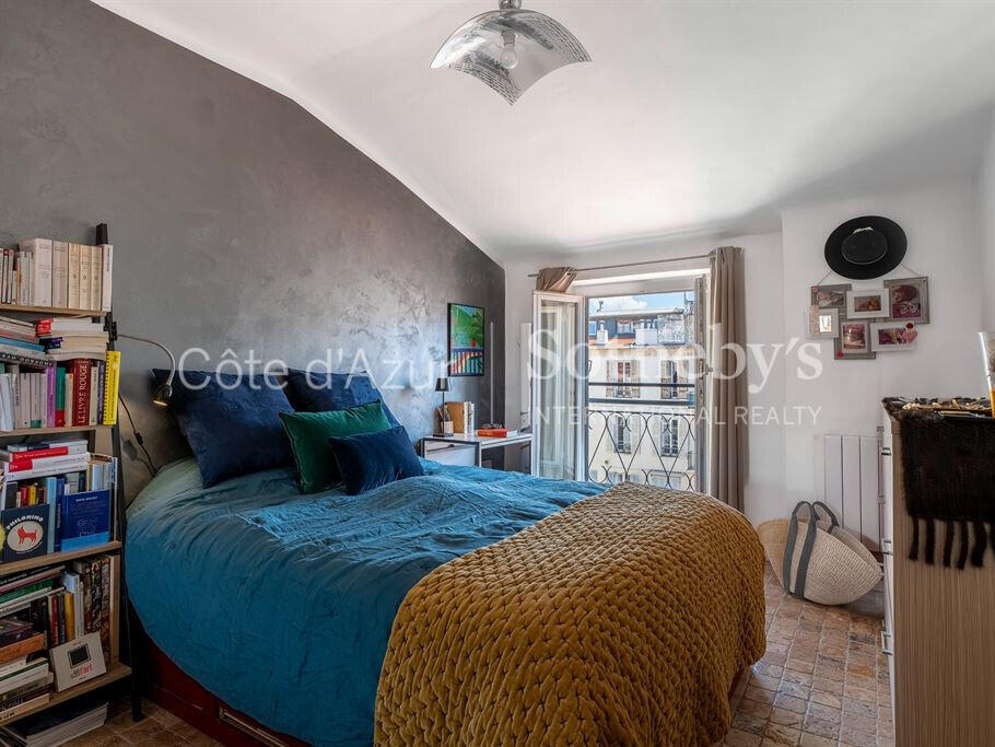 Apartment Nice