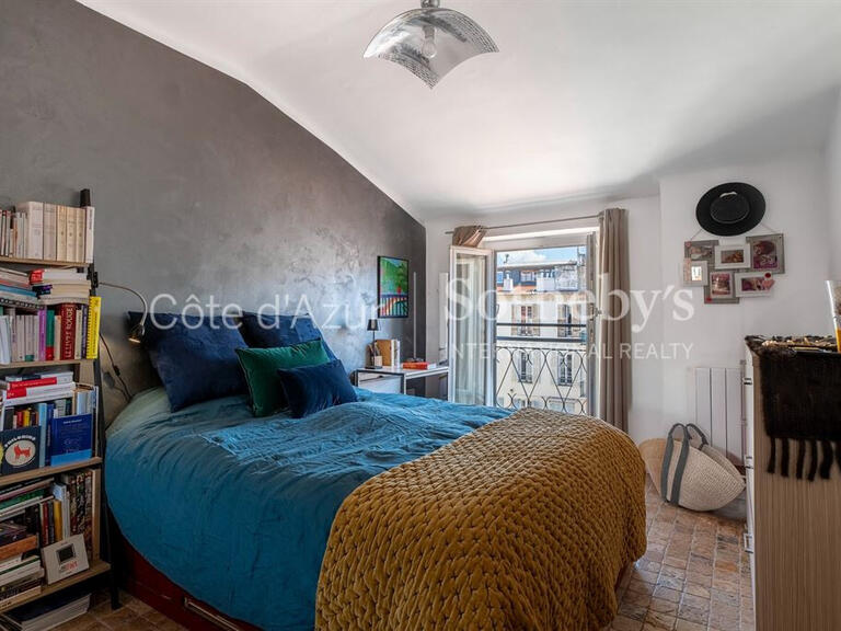 Appartement Nice - 2 chambres - 73m²