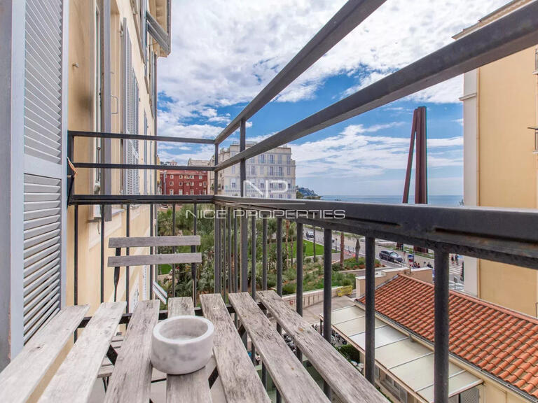 Apartment Nice - 2 bedrooms - 76m²