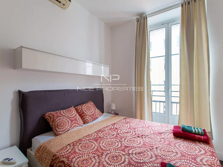 Apartment Nice - 2 bedrooms - 76m²
