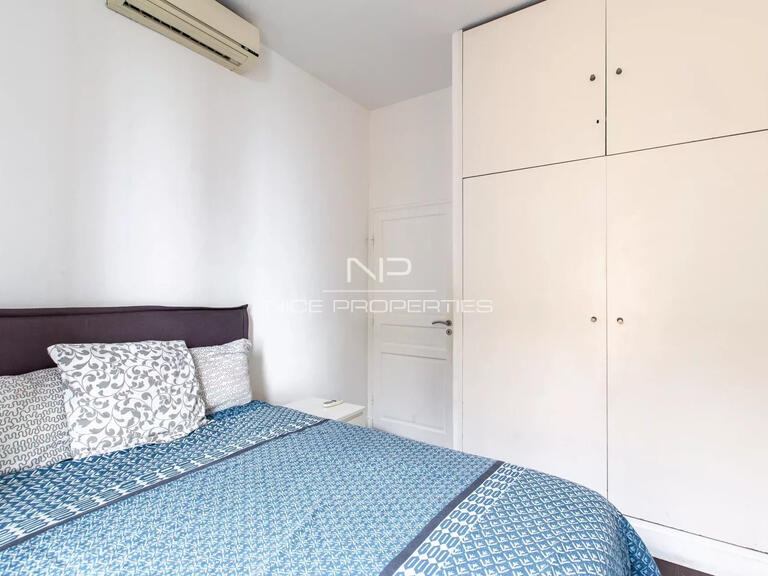 Apartment Nice - 2 bedrooms - 76m²