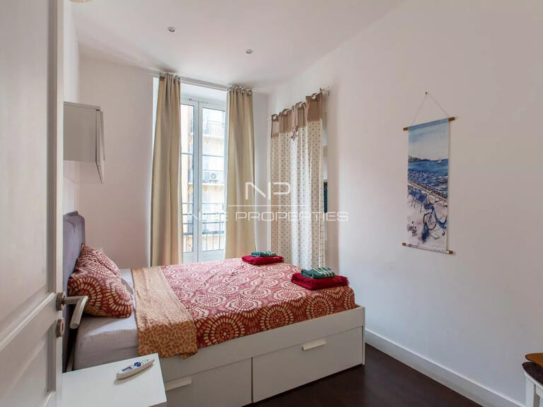 Apartment Nice - 2 bedrooms - 76m²